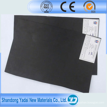 1mm HDPE Geomembrane Pond Liner con prueba ASTM